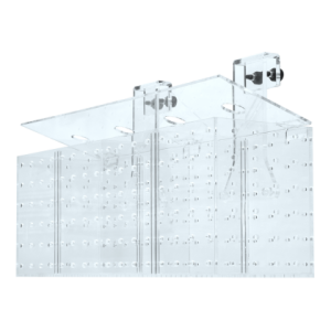 Akklimatisierungsbox 2-Kammern / Acclimatization box...