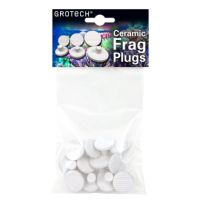 15 Ceramic Frag Plugs 22mm