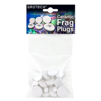 12 Ceramic Frag Plugs 30mm