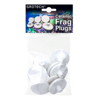 12 Ceramic Frag Plugs 40mm