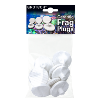 GROTECH 12 Ceramic Frag Plugs 40mm