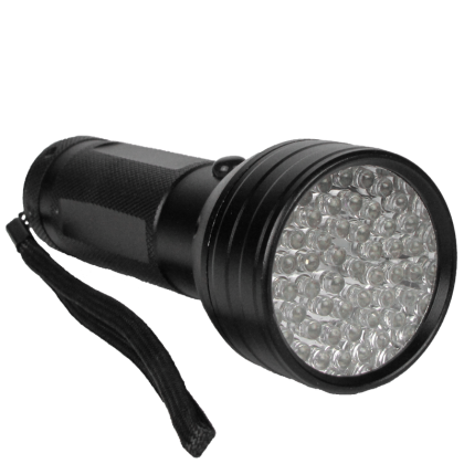 Grotech LED-Leuchte mit UV-Spektrum