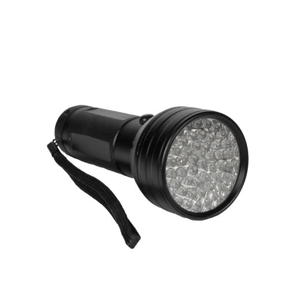Grotech LED-Leuchte mit UV-Spektrum
