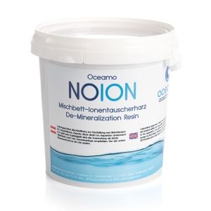 Oceamo NOION Mischbettharz, 1000 ml