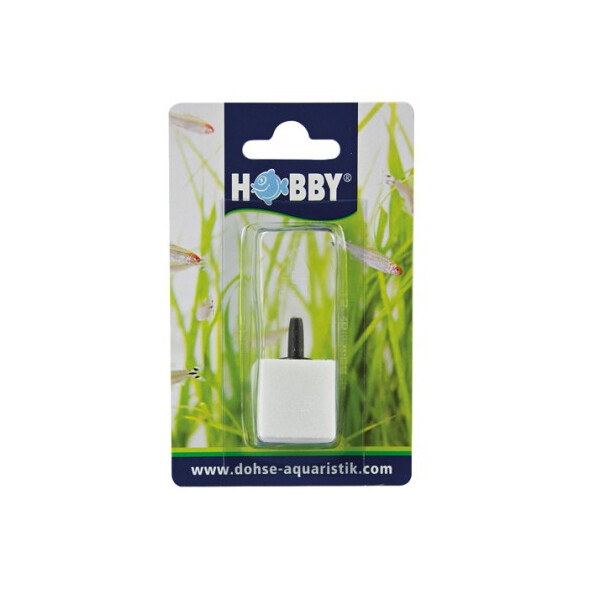 Hobby Ausströmer, eckig  25 x 25 x 25 mm, SB