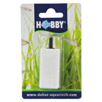 Hobby Ausströmer, eckig  50 x 25 x 25 mm, SB
