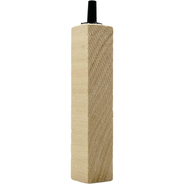 Hobby Lindenholzausströmer  75 x 15 x 15 mm