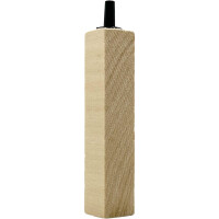 Hobby Lindenholzausströmer  75 x 15 x 15 mm