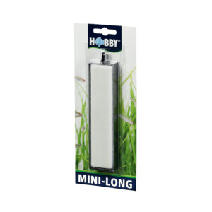 Hobby Mini-Long, Ausströmer  125 mm, SB