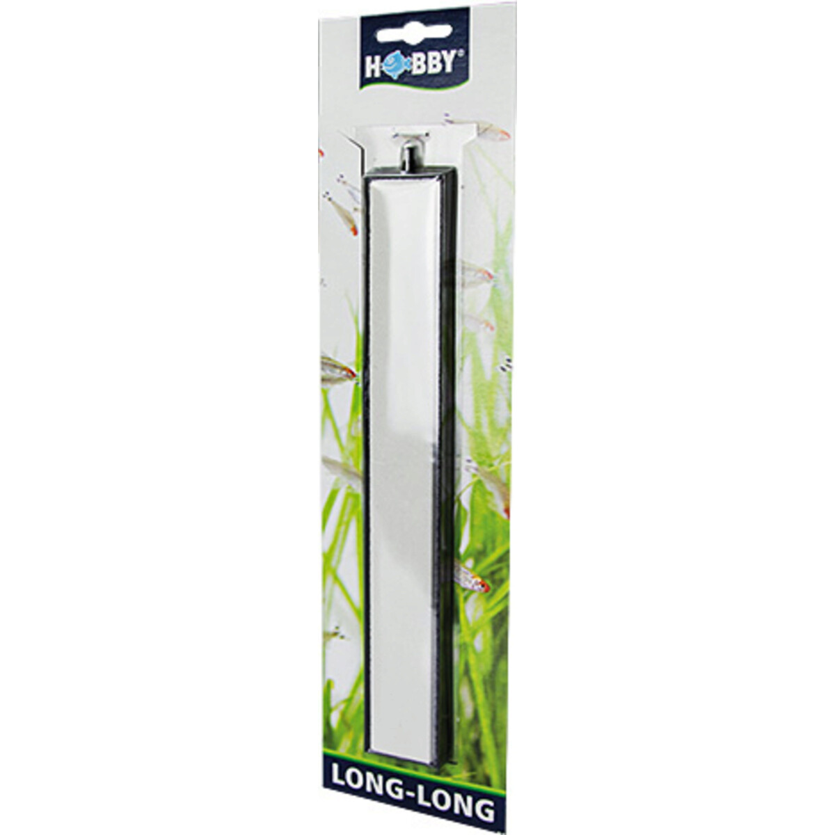 Hobby Long-Long, Ausströmer  250 mm box