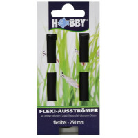 Hobby Flexi, Ausströmer  250 mm, SB