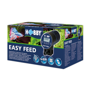 Easy Feeder  Futterautomat