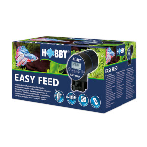 Hobby Easy Feeder  Futterautomat