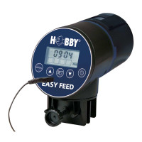 Hobby Easy Feeder  Futterautomat