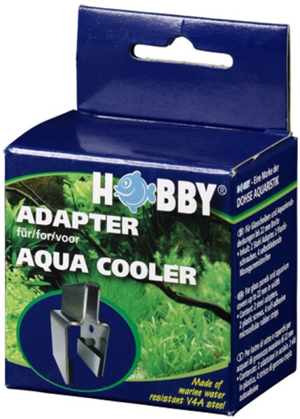 Aqua Cooler Adapter
