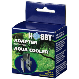 Aqua Cooler Adapter