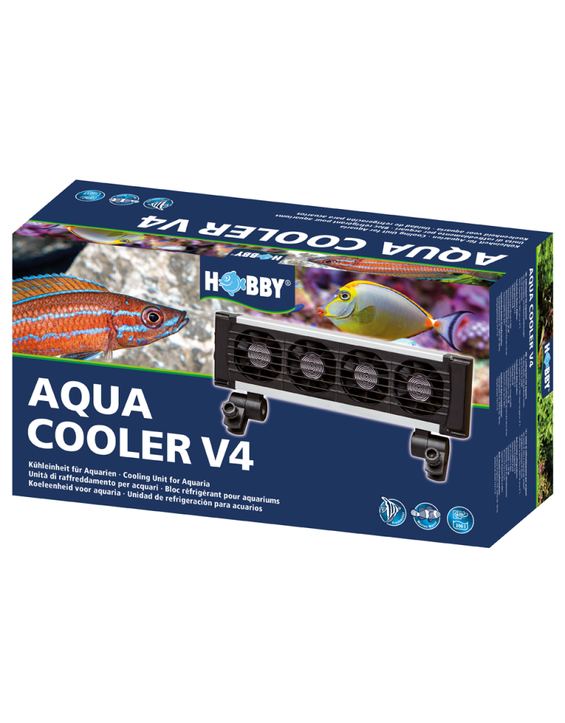 Aqua Cooler V4  bis 300 l