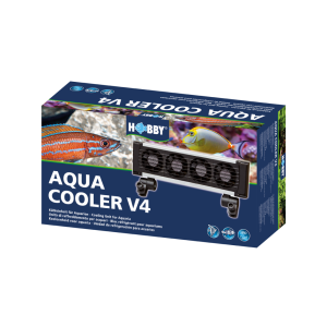 Aqua Cooler V4  bis 300 l
