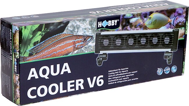 Aqua Cooler V6  ab 300 l