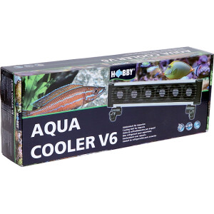 Aqua Cooler V6  ab 300 l