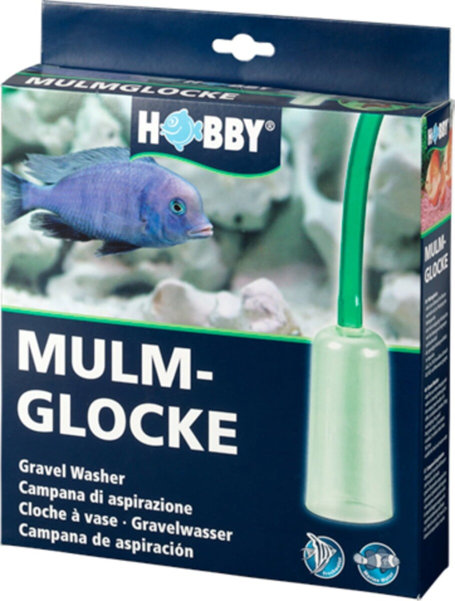 Mulmglocke  SB
