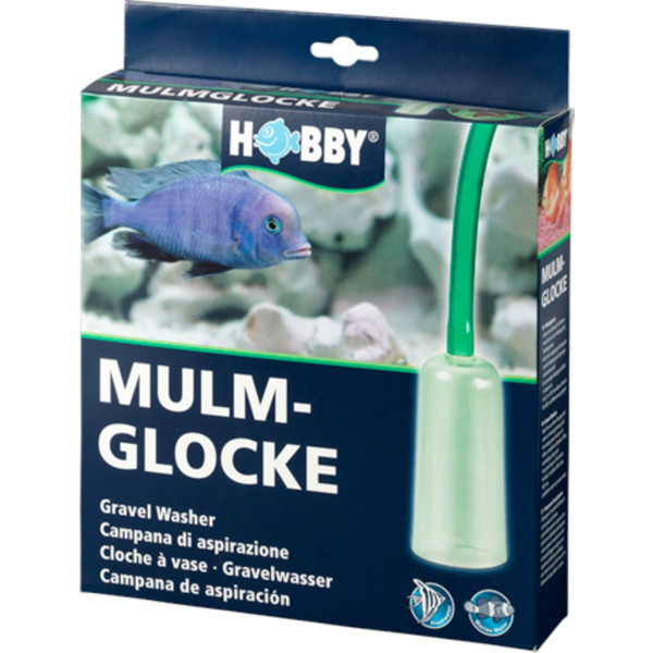 Hobby Mulmglocke  SB