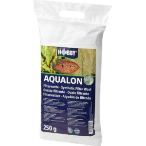 Aqualon, Filterwatte  250 g