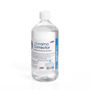 Oceamo Corrector Calcium Modifier, 1000 ml