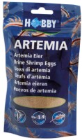 Hobby Artemia Eier  150 ml