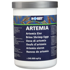 Artemia Eier  454 g