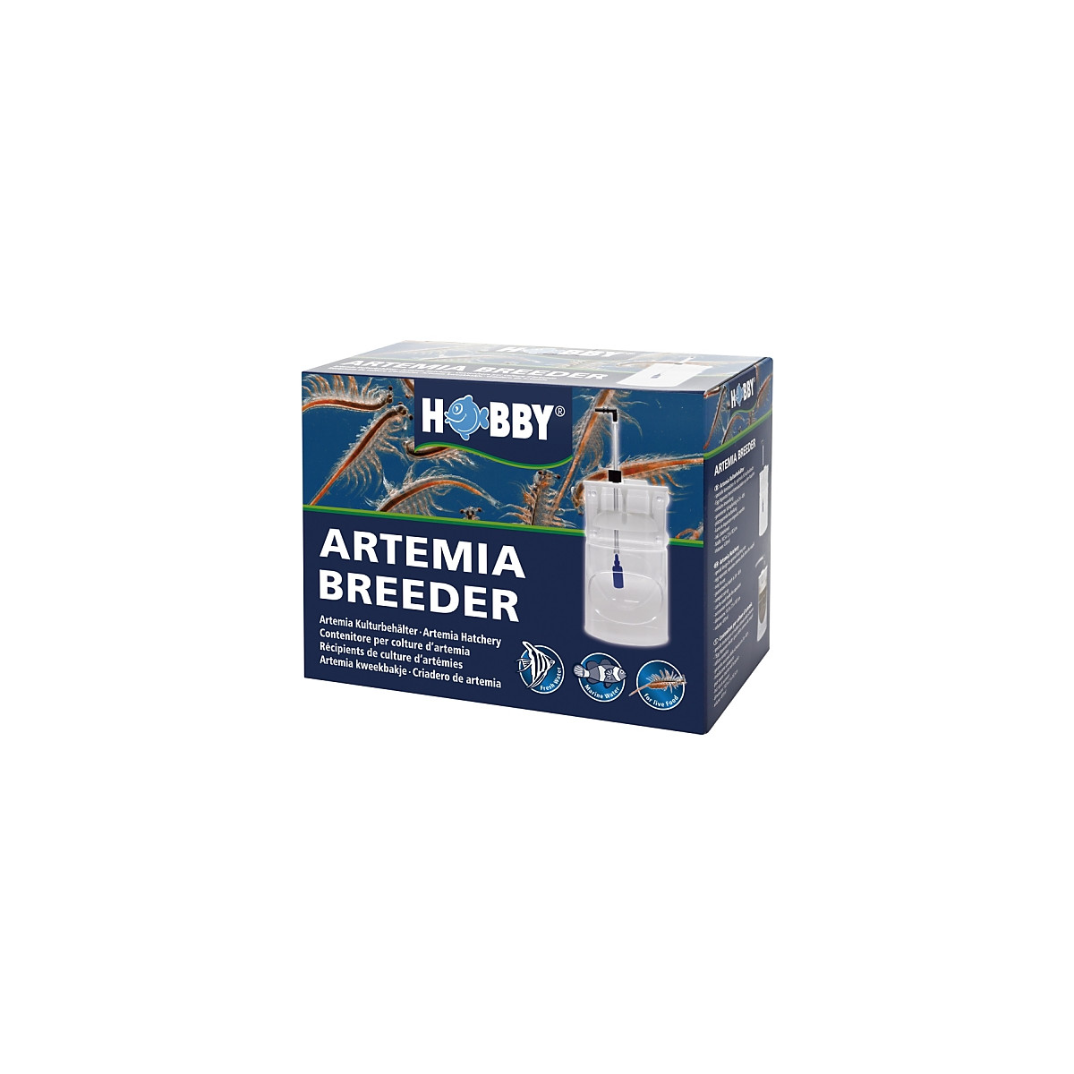 Hobby Artemia Breeder