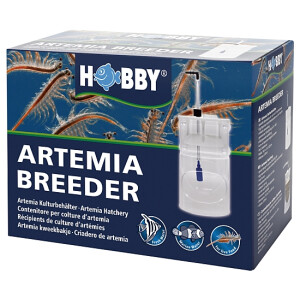 Artemia Breeder