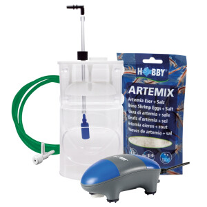 Artemia Breeder Set