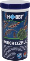 Mikrozell, Artemia Futter  240 ml