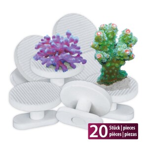 frag pins, 20 St.