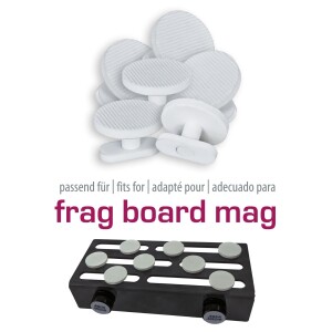 frag pins, 20 St.