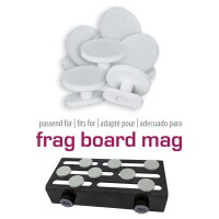 frag pins, 20 St.