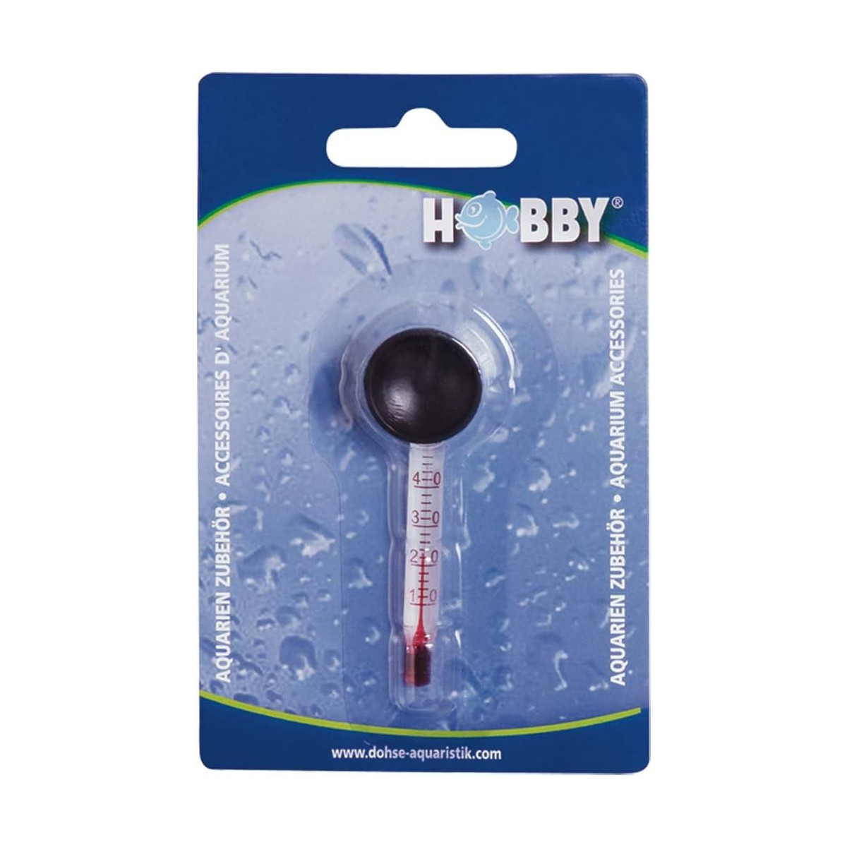 Hobby Nano-Thermometer  SB