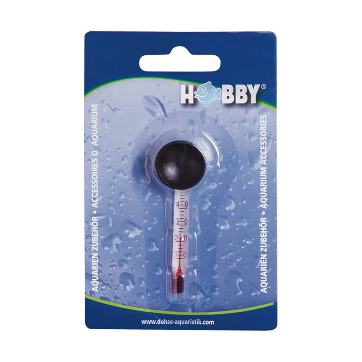 Nano-Thermometer  SB