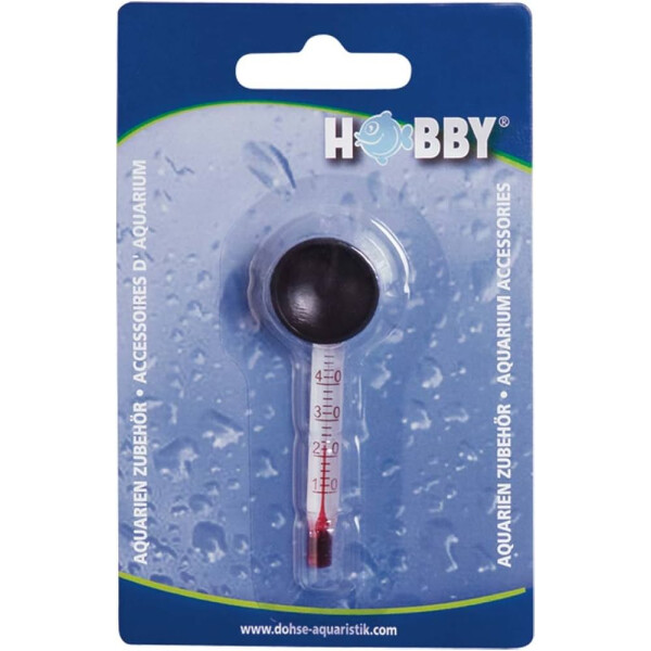 Nano-Thermometer  SB