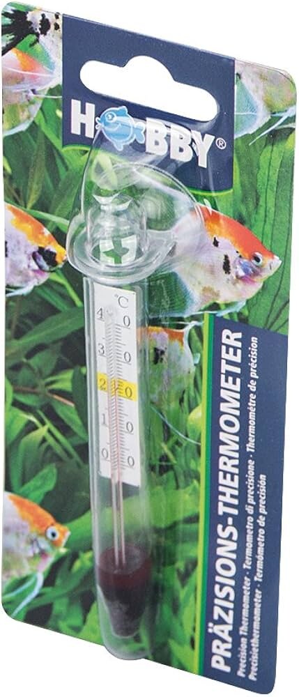 Präzisions-Thermometer  SB box