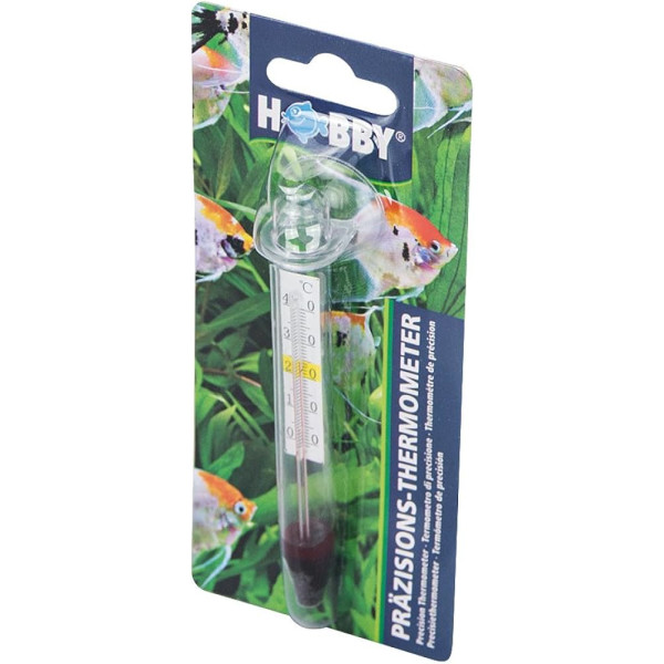 Hobby Präzisions-Thermometer  SB