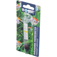 Präzisions-Thermometer  SB