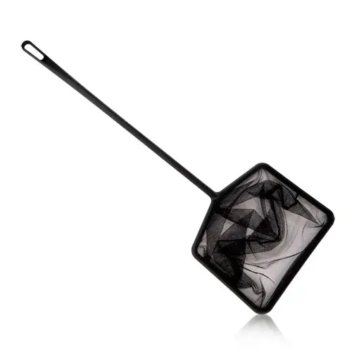 Easy Net M  12 cm, SB schwimmendes Aquar box