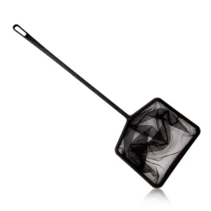Easy Net M  12 cm, SB schwimmendes Aquariennetz /...