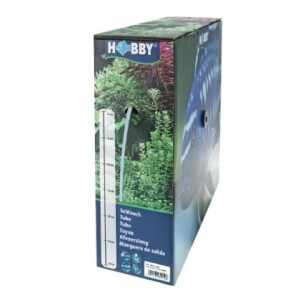 Hobby Luftschlauch 4 / 6  Abrollbox Preis pro Meter