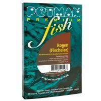 Petman fish Rogen (Fischeier) - Blister - 100g