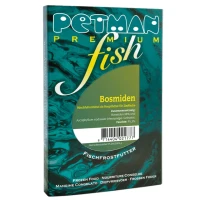 Petman fish Bosmiden - Blister - 100g