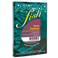 Petman fish Rotes Plankton - Blister - 100g