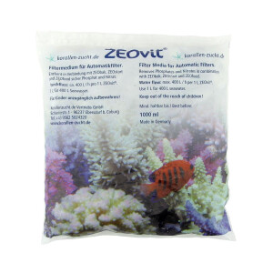 ZEOvit für Automatikfilter 1000 ml